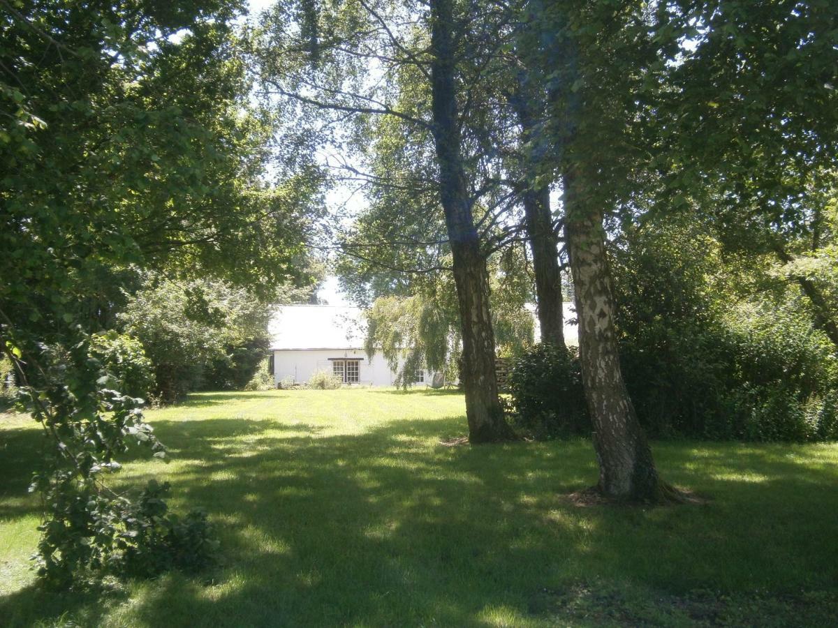 Villa La Grange Rânes Exterior foto