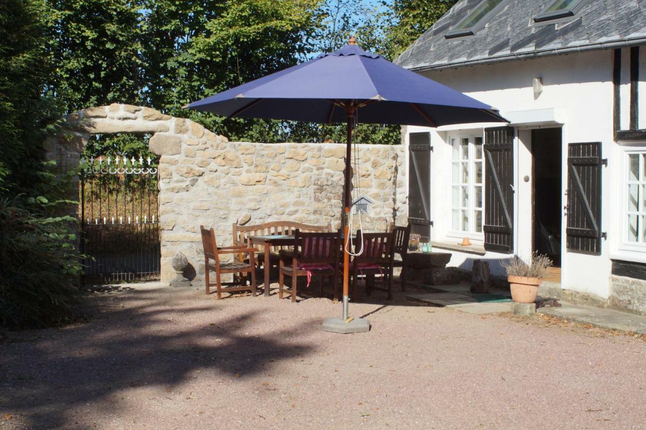 Villa La Grange Rânes Exterior foto