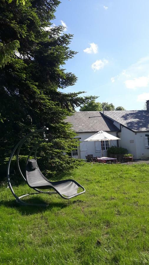 Villa La Grange Rânes Exterior foto
